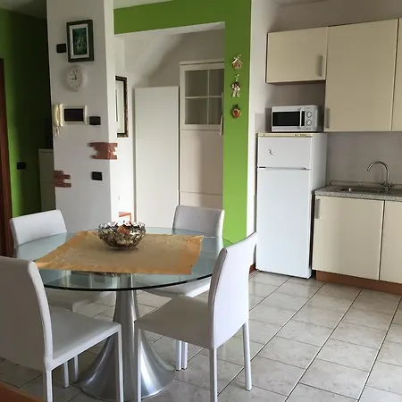 Le Note Del Benessere Peschiera del Garda