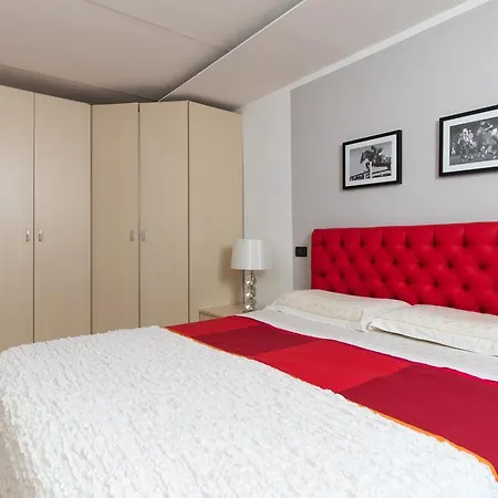 Le Note Del Benessere Lejlighed Peschiera del Garda