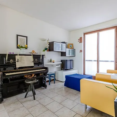 Lejlighed Le Note Del Benessere Peschiera del Garda