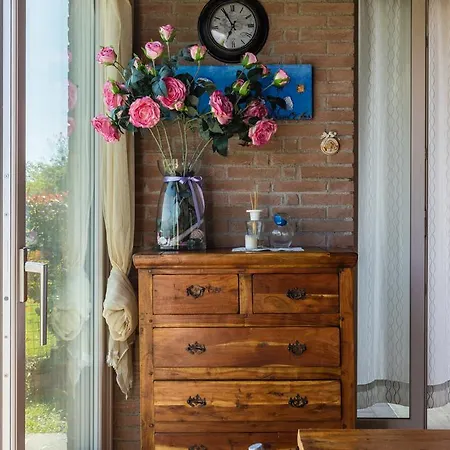 Lejlighed Le Note Del Benessere