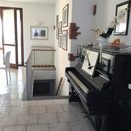 Le Note Del Benessere
