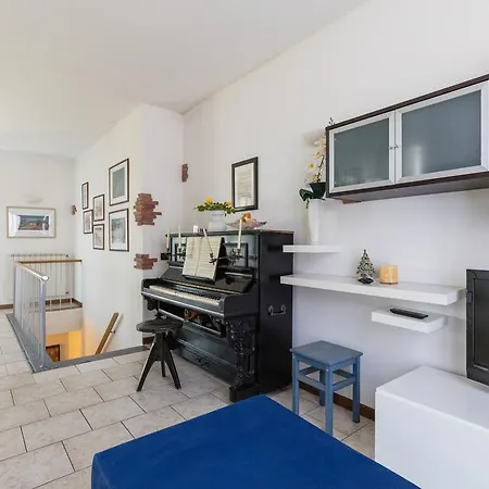 Le Note Del Benessere